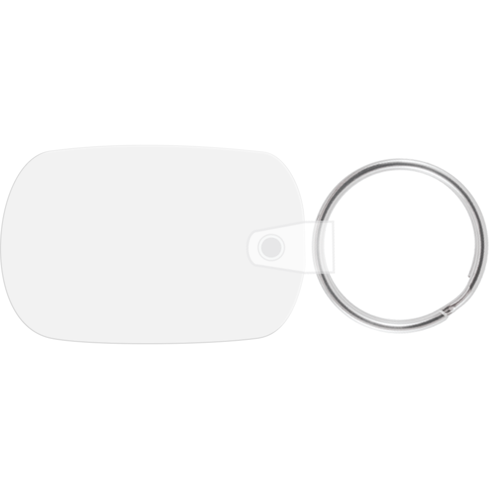 Key ring (Horizontal)