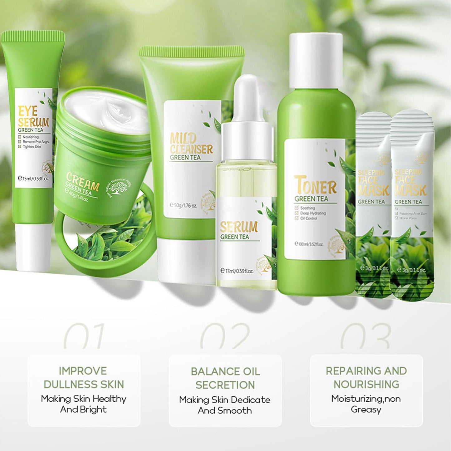 Skin care product