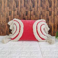 Cushion cover