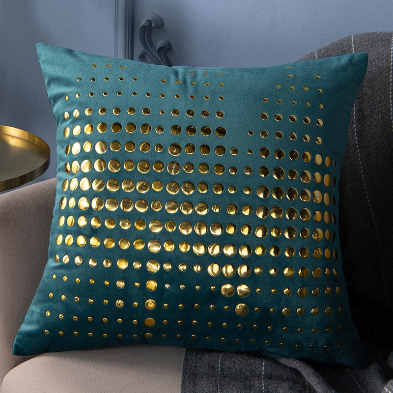 Cushion cover