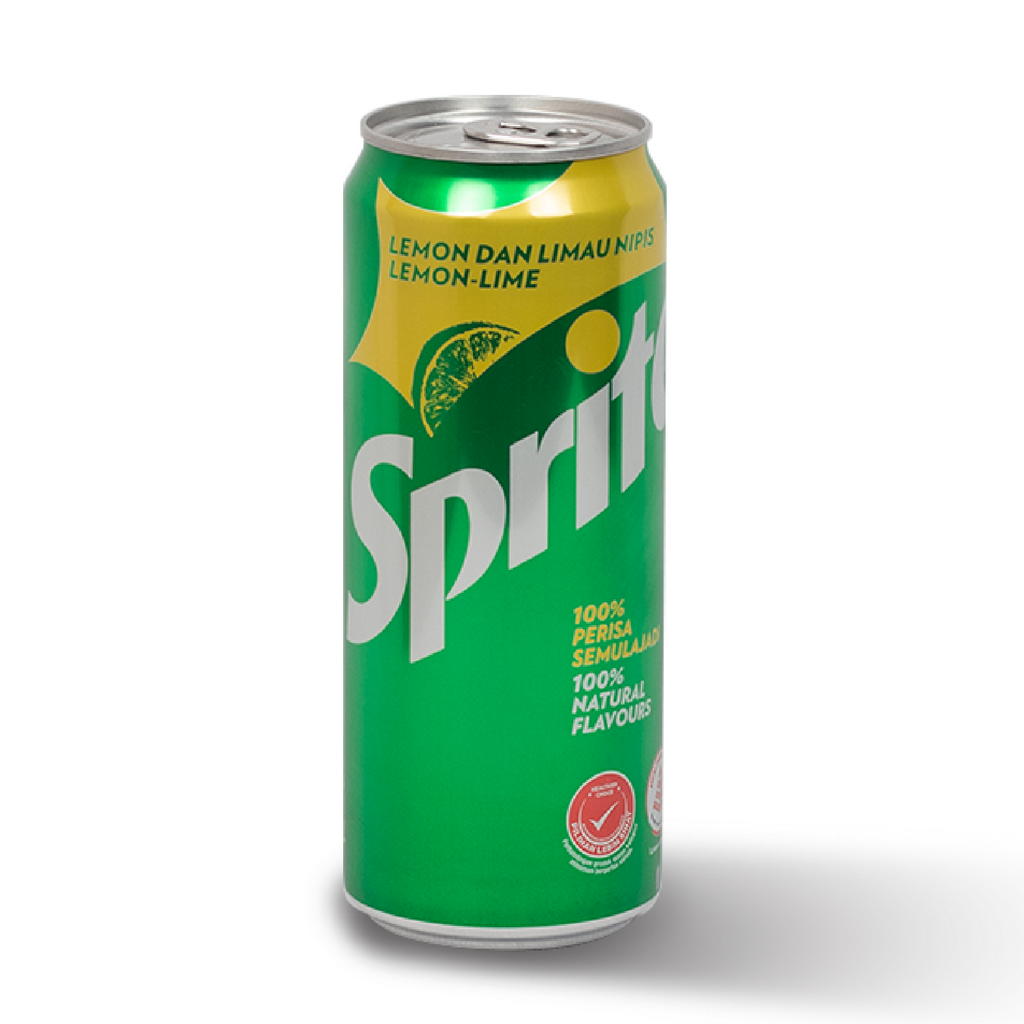 Soft drinks box