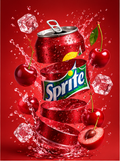 Cherry Sprite