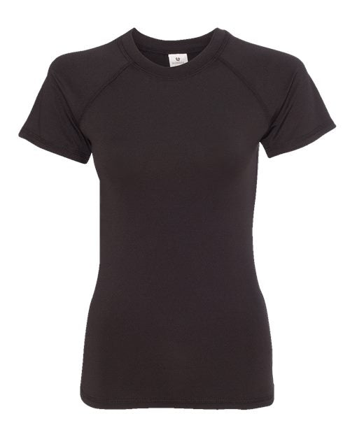 Women's Rash Guard Shirt