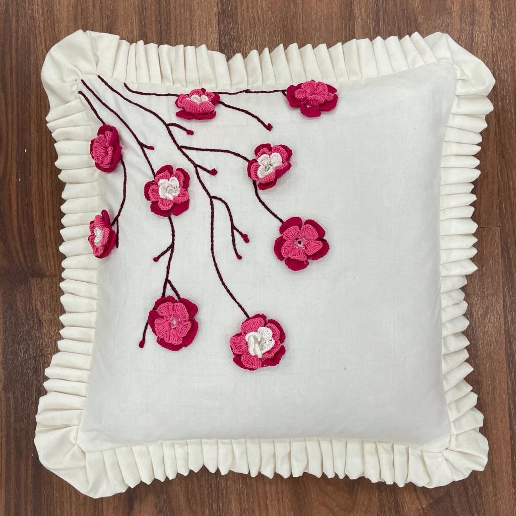 Cushion cover
