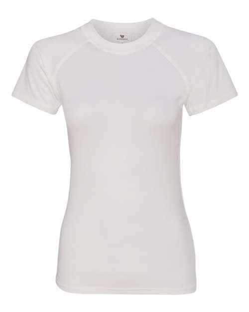 Women's Rash Guard Shirt