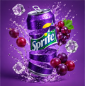 Grape Sprite