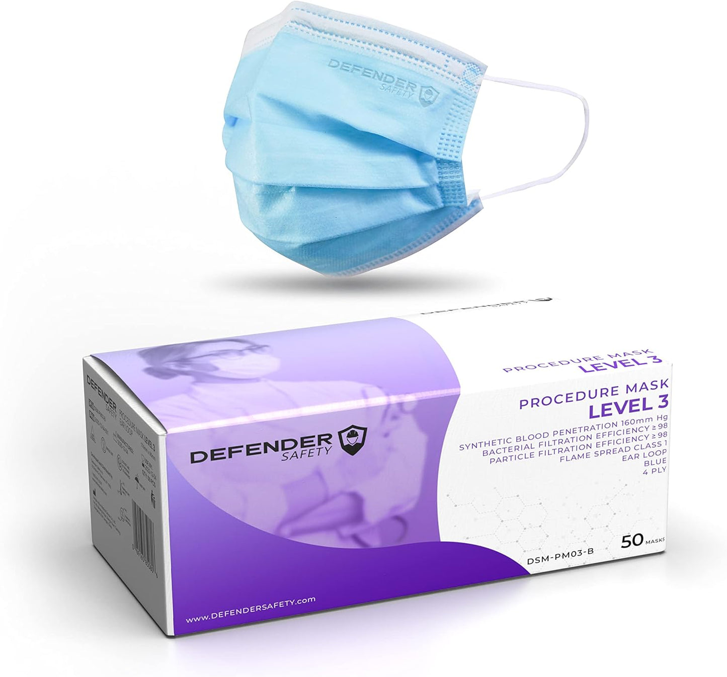 Surgical Mask with Bulk Order