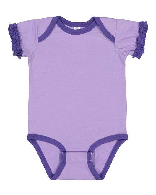 Jersey Bodysuit