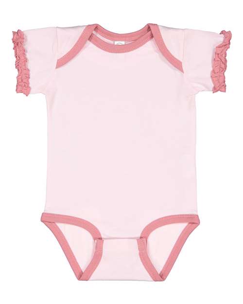 Jersey Bodysuit