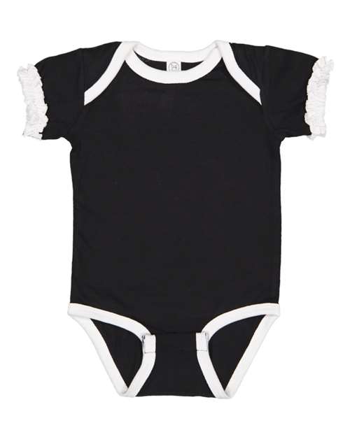 Jersey Bodysuit