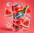 Watermelon Sprite