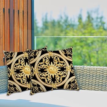 Cushion cover