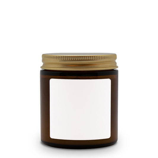 Candle jar