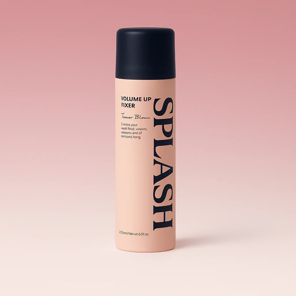 Hair Styling Product
