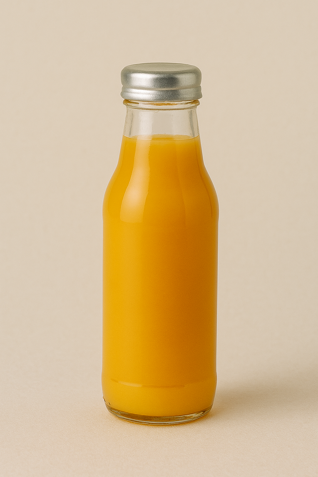 Mango Drink