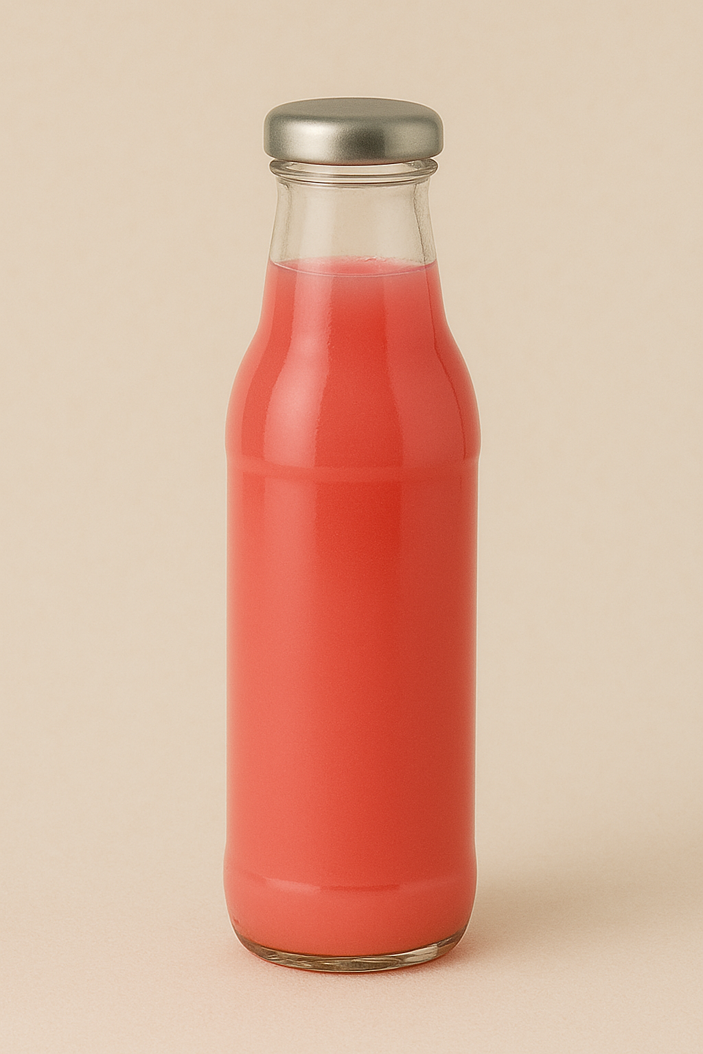 Strawberry Drink