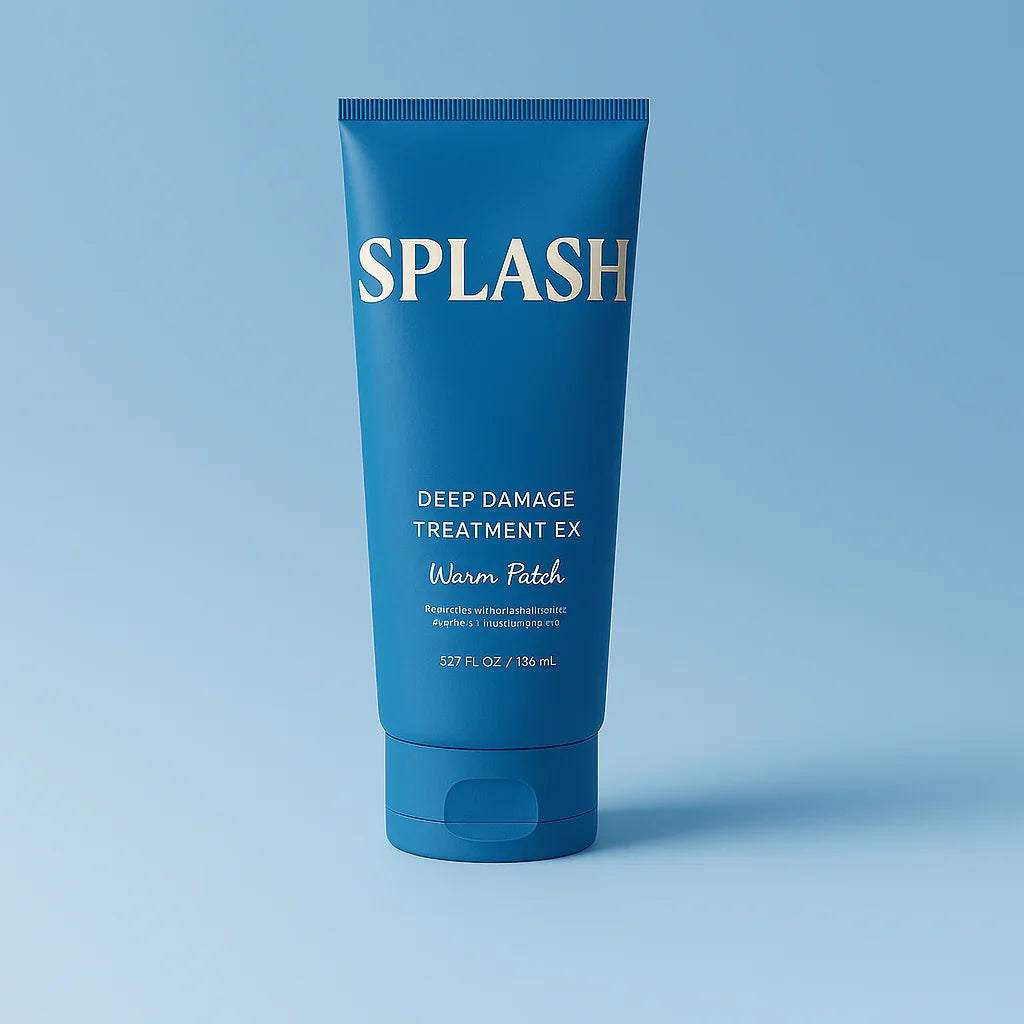 Curly Hair Conditioner