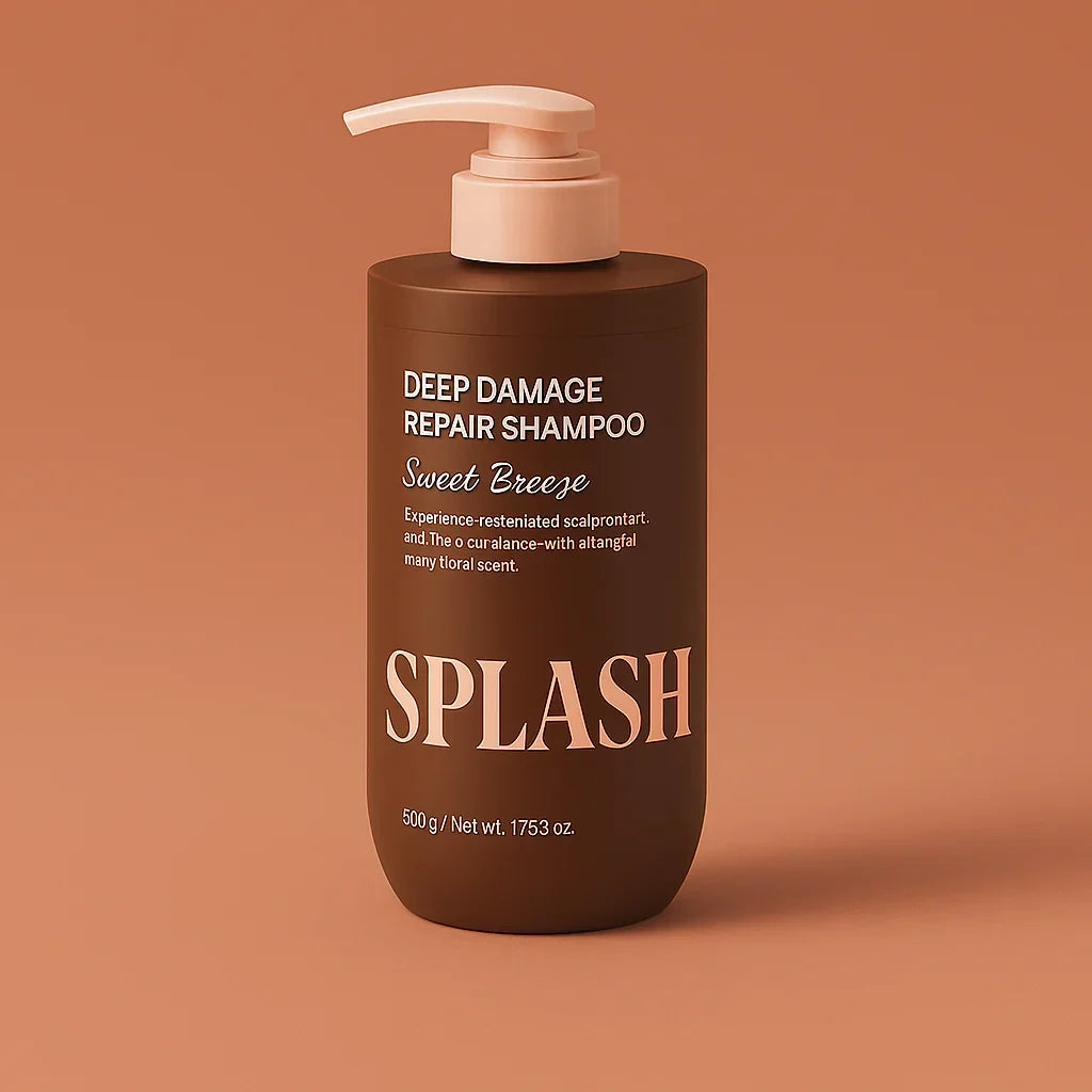 Shampoo