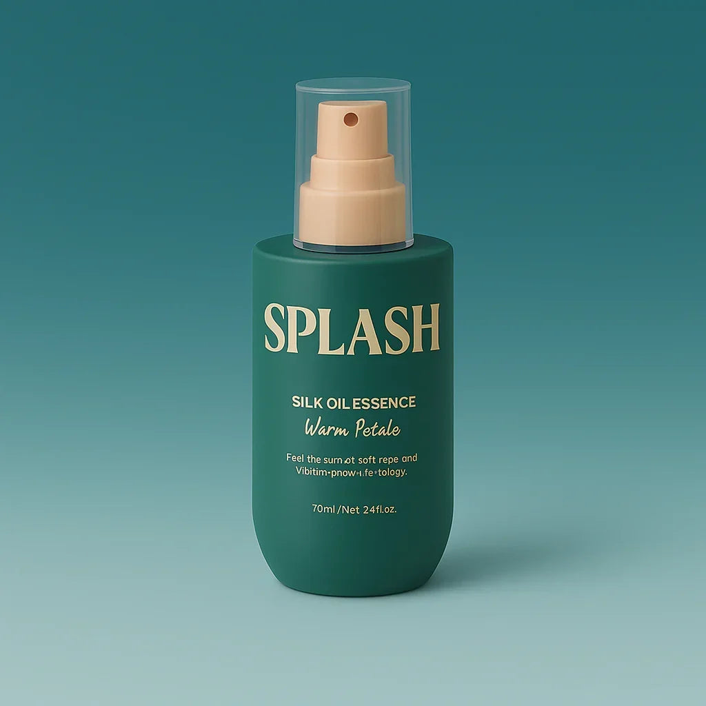 Hair Oil