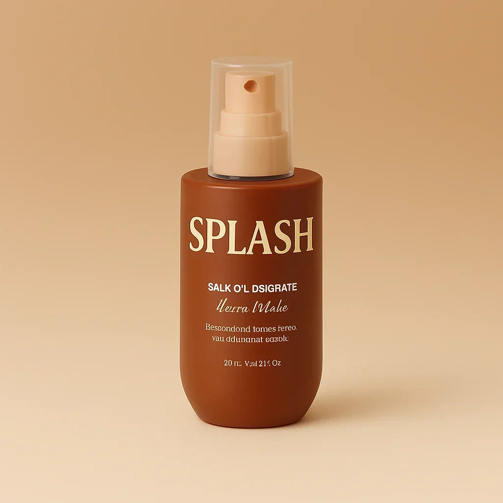 Hair Oil