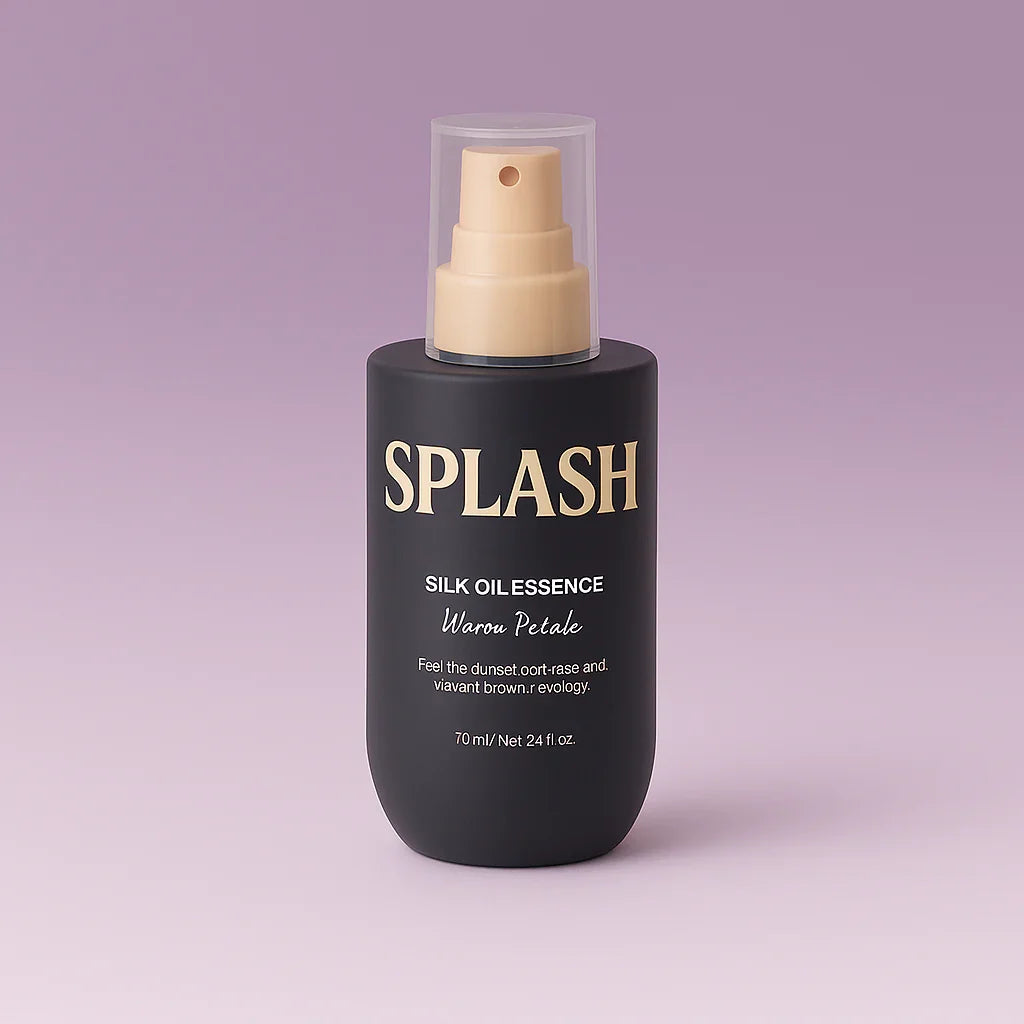Herbal Calm Oil