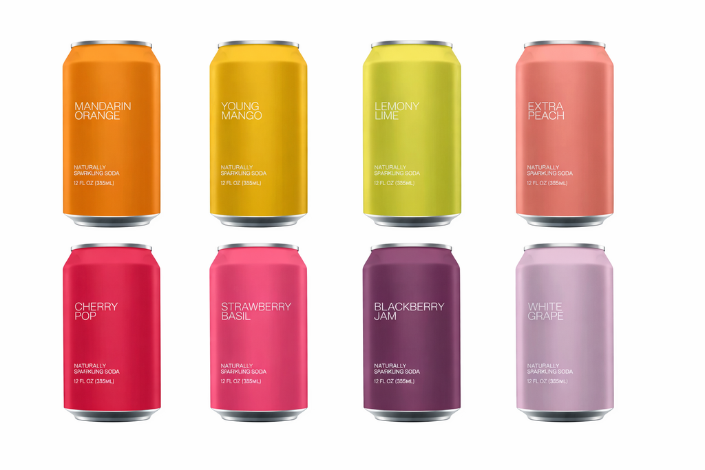 Soda Pack
