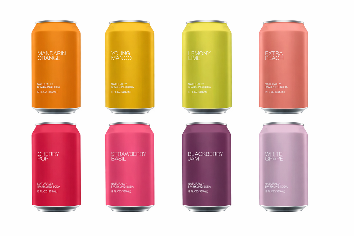 Soda Pack