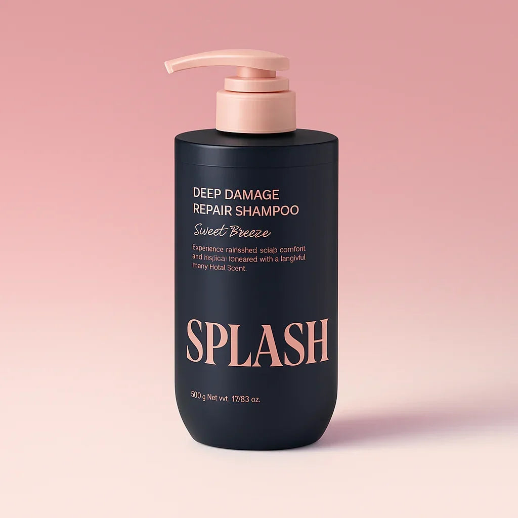 Shampoo