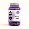 VitalityBoost Supplements