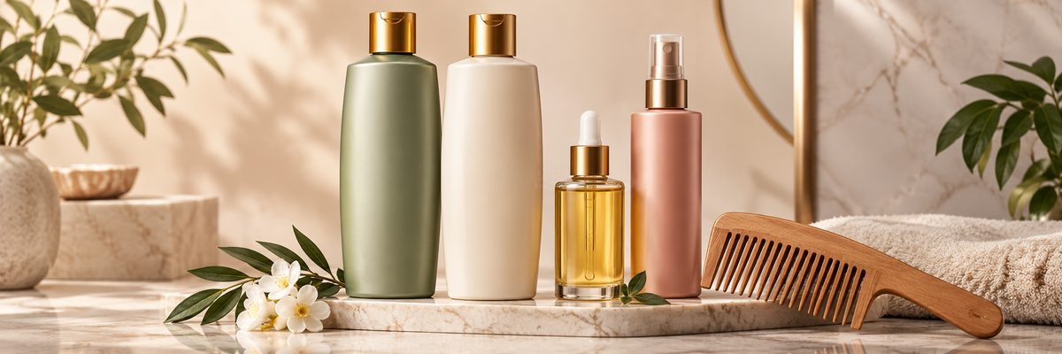 A Hair Care Bundle She’ll Actually Love