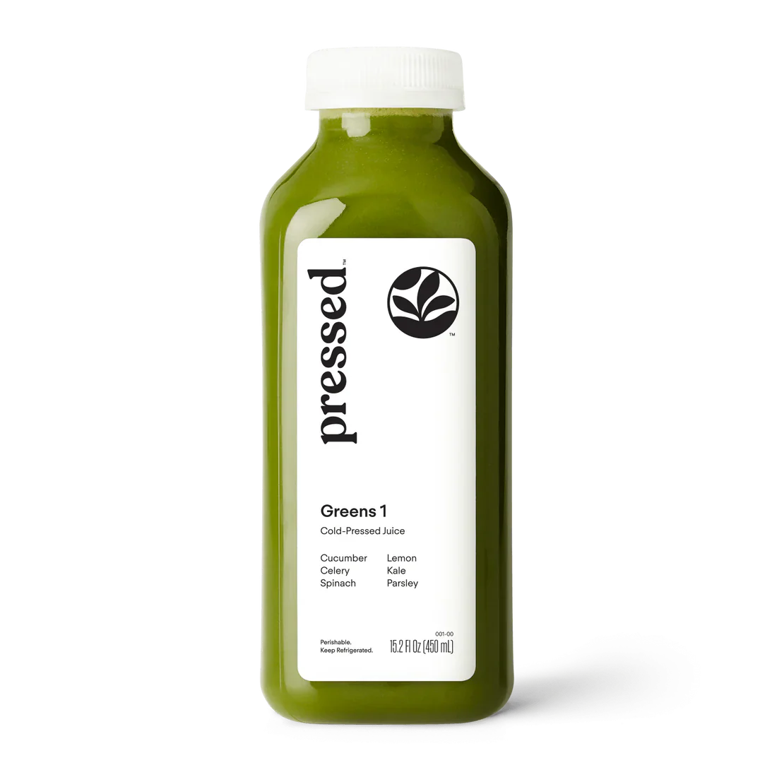 Organic Juice