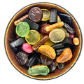 Milo Fruit