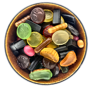 Milo Fruit
