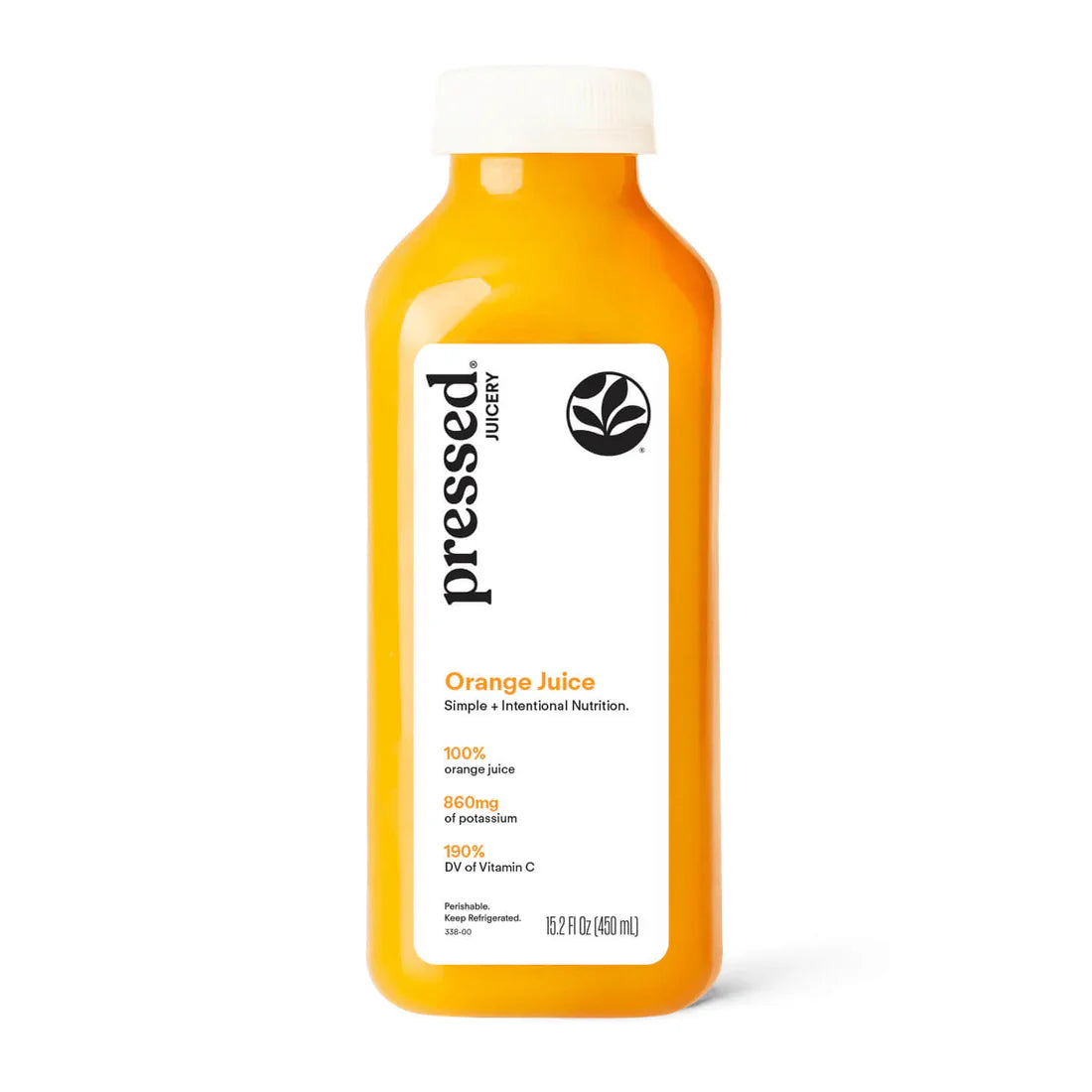 Organic Juice