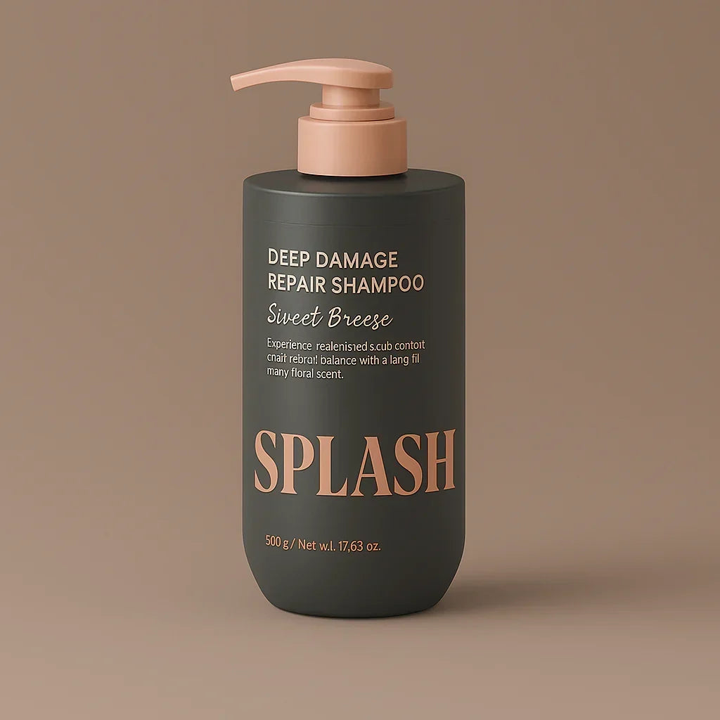 Shampoo