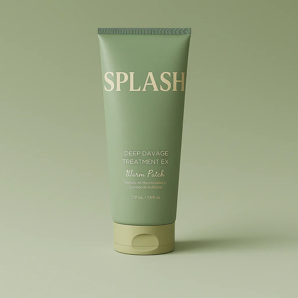 Colored Hair Conditioner