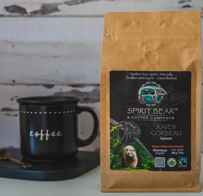 Raven Espresso