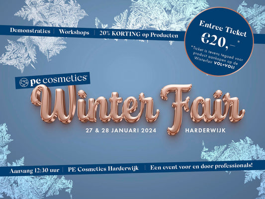 Winter fair Ticket