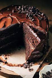 Chocolate  Cake