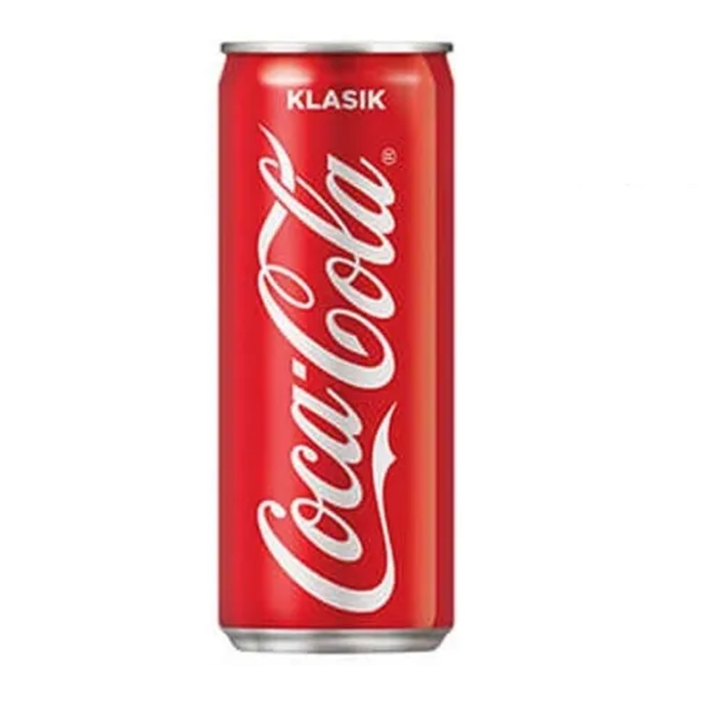 Soft drinks box