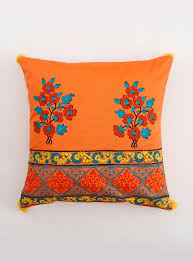 Cushion cover