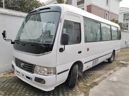 Tour Transportation