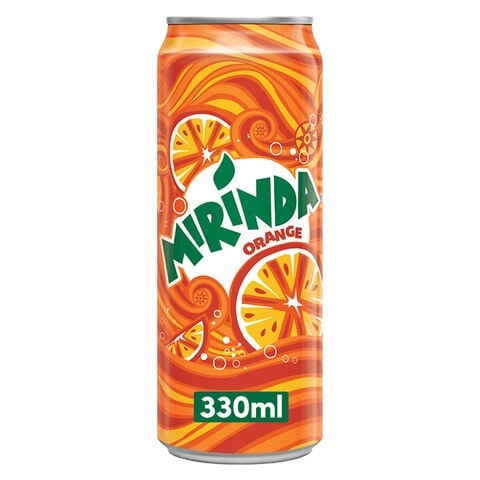 Soft drinks box