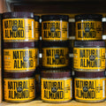 Almond Butter Squeeze Pack