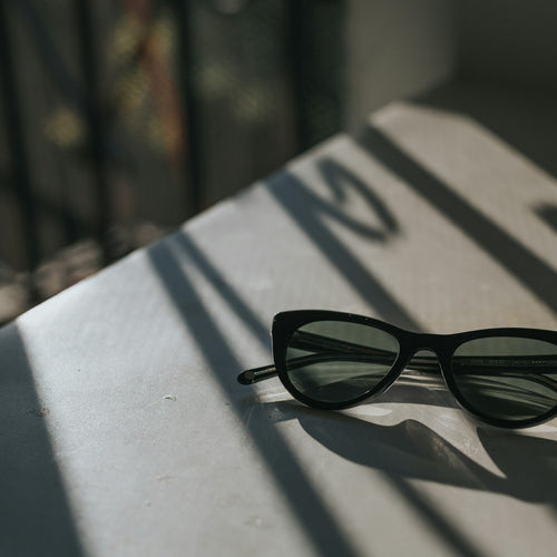 Acetate Sunglasses
