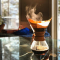 Ceramic Pour-over Set
