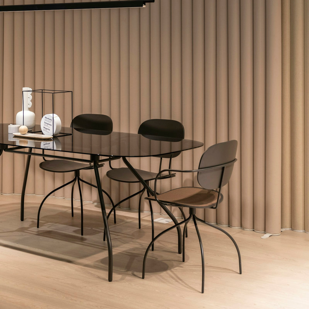 Conference Table · 8 seat