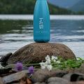 Insulated Steel Bottle · 750 ml