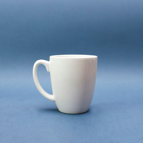 12 oz Ceramic Mug · blank