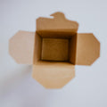 Gift Box · Kraft